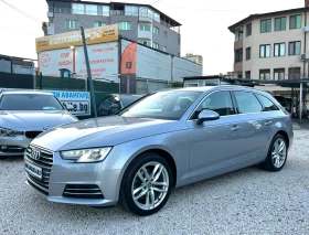 Audi A4 2.0 TDI AUTOMAT, снимка 3