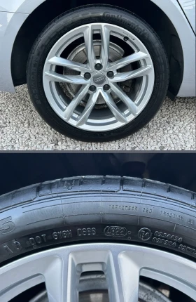 Audi A4 2.0 TDI AUTOMAT, снимка 15