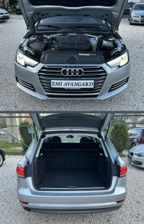 Audi A4 2.0 TDI AUTOMAT, снимка 13