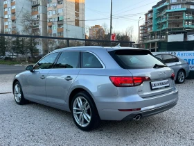 Audi A4 2.0 TDI AUTOMAT, снимка 4