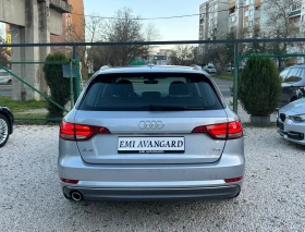 Audi A4 2.0 TDI AUTOMAT, снимка 5