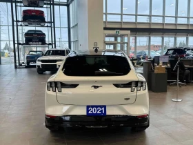 Ford Mustang Mach-E California Route 1  CARFAX, снимка 4