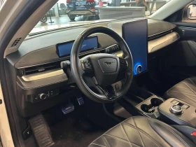 Ford Mustang Mach-E California Route 1  CARFAX, снимка 5