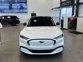 Ford Mustang Mach-E California Route 1  CARFAX, снимка 6