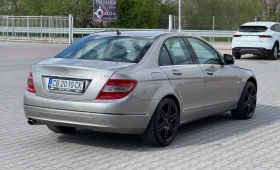 Mercedes-Benz C 220 646 | Регистрирана | Ръчка, снимка 5