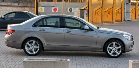 Mercedes-Benz C 220 646 | Регистрирана | Ръчка, снимка 3