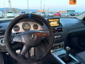 Mercedes-Benz C 220 646 | Регистрирана | Ръчка, снимка 12