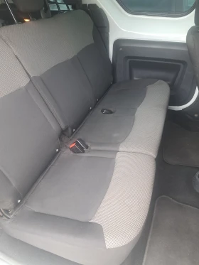 Dacia Dokker 1.5, снимка 8