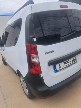 Dacia Dokker 1.5, снимка 3