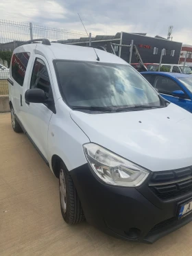 Dacia Dokker 1.5, снимка 2