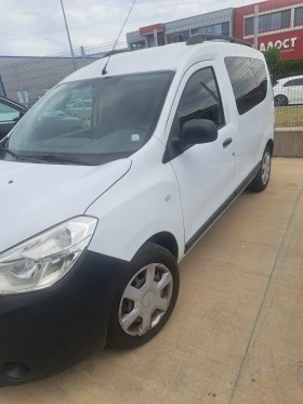 Dacia Dokker 1.5, снимка 1