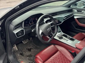 Audi S6 2.9 TFSI quattro  CARFAX, снимка 5