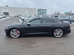 Audi S6 2.9 TFSI quattro  CARFAX, снимка 2