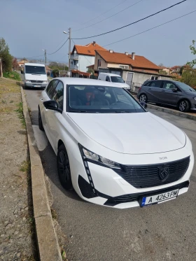Peugeot 308 Puretech, снимка 2