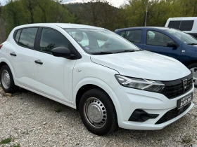Dacia Sandero 1.0 TCe 100kc, снимка 3