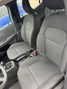 Dacia Sandero 1.0 TCe 100kc, снимка 11