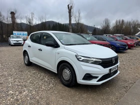 Dacia Sandero 1.0 TCe 100kc, снимка 5