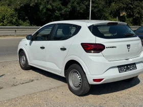 Dacia Sandero 1.0 TCe 100kc, снимка 5
