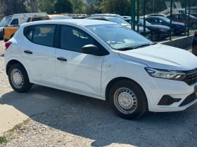 Dacia Sandero 1.0 TCe 100kc, снимка 3