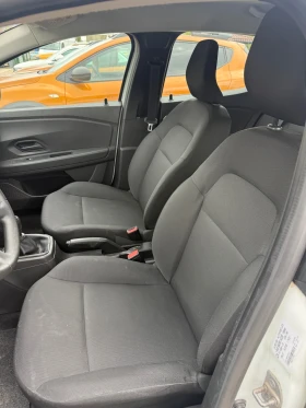 Dacia Sandero 1.0 TCe 100kc, снимка 11