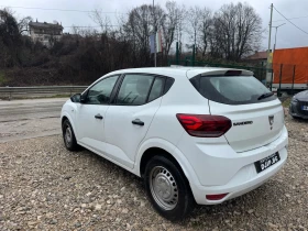 Dacia Sandero 1.0 TCe 100kc, снимка 4