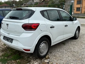 Dacia Sandero 1.0 TCe 100kc, снимка 6