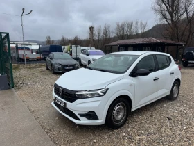 Dacia Sandero 1.0 TCe 100kc, снимка 3