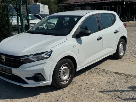 Dacia Sandero 1.0 TCe 100kc, снимка 2