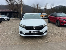 Dacia Sandero 1.0 TCe 100kc, снимка 1