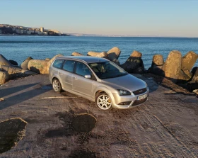 Ford Focus, снимка 1