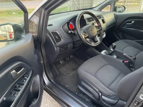 Kia Rio 1.4 CRDI.90K, снимка 9