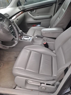 Audi A4 B6, снимка 8