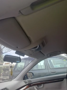 Audi A4 B6, снимка 10