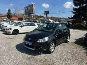 Suzuki SX4 1.6I 16V 4X4 GAS EURO4, снимка 3