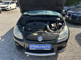 Suzuki SX4 1.6I 16V 4X4 GAS EURO4, снимка 11