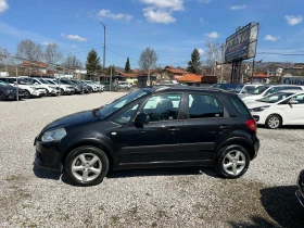Suzuki SX4 1.6I 16V 4X4 GAS EURO4, снимка 4