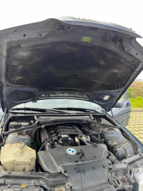 BMW 320, снимка 3