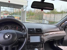 BMW 320, снимка 5