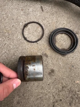 BMW 320, снимка 10