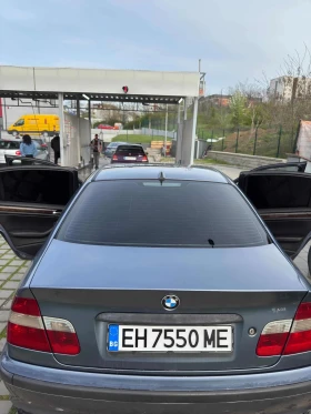 BMW 320, снимка 2