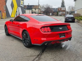 Ford Mustang CARFAX/Кожа/Подгрев/Обдух/, снимка 5