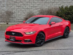 Ford Mustang CARFAX/Кожа/Подгрев/Обдух/, снимка 1
