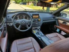 Mercedes-Benz C 300 C 300 BRC, снимка 12