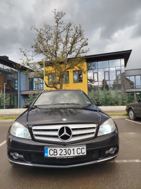 Mercedes-Benz C 300 C 300 BRC, снимка 1
