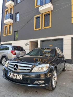 Mercedes-Benz C 300 C 300 BRC, снимка 10