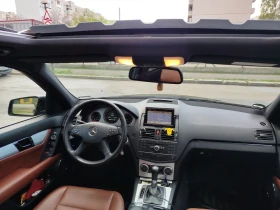 Mercedes-Benz C 300 C 300 BRC, снимка 7