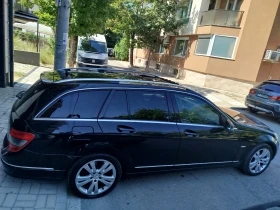 Mercedes-Benz C 300 C 300 BRC, снимка 7