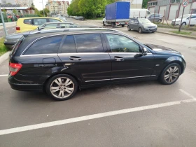 Mercedes-Benz C 300 C 300 BRC, снимка 6