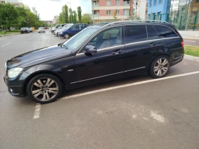 Mercedes-Benz C 300 C 300 BRC, снимка 4