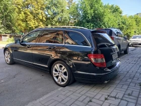 Mercedes-Benz C 300 C 300 BRC, снимка 9